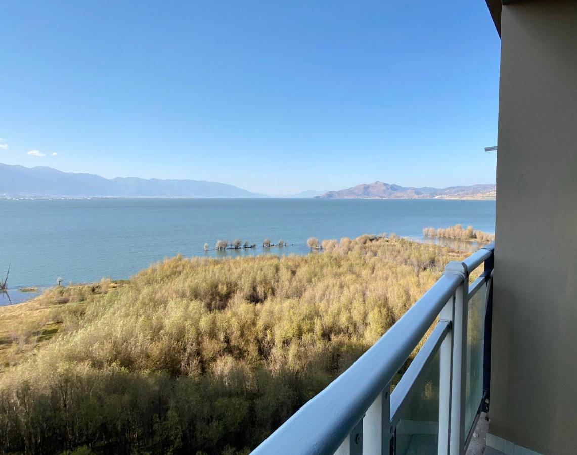 Ning-House Lake View Inn Dali  Exterior photo