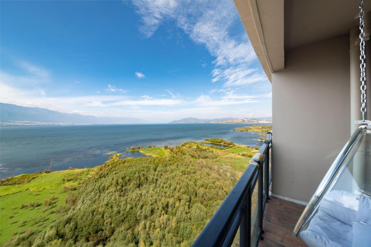 Ning-House Lake View Inn Dali  Exterior photo