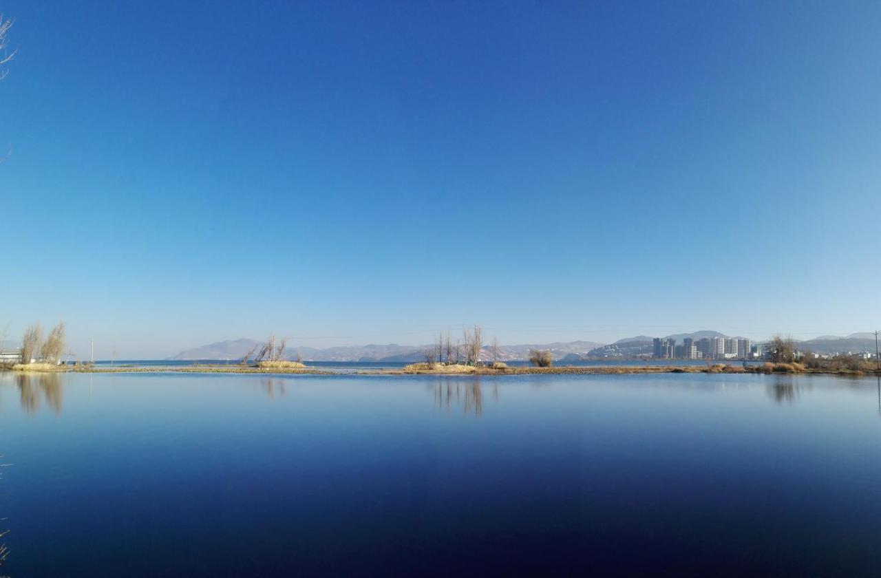 Ning-House Lake View Inn Dali  Exterior photo